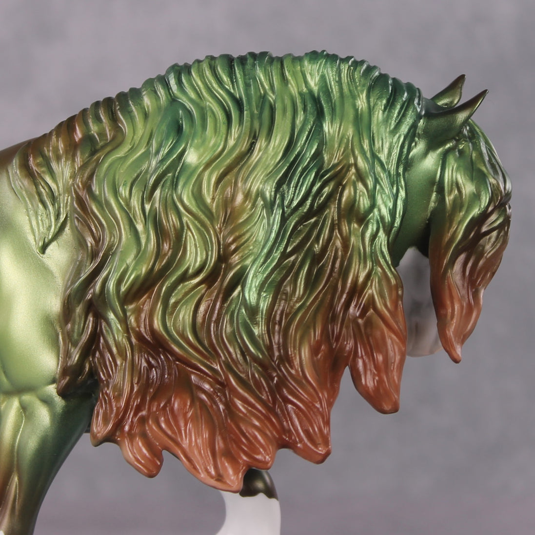 Large Mule - Special St Patrick's Day/Mardi Gras Designs