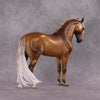 &quot;King Tut&quot; OOAK FCM Andalusian By Caroline Boydston Best Offer 5/6/2025