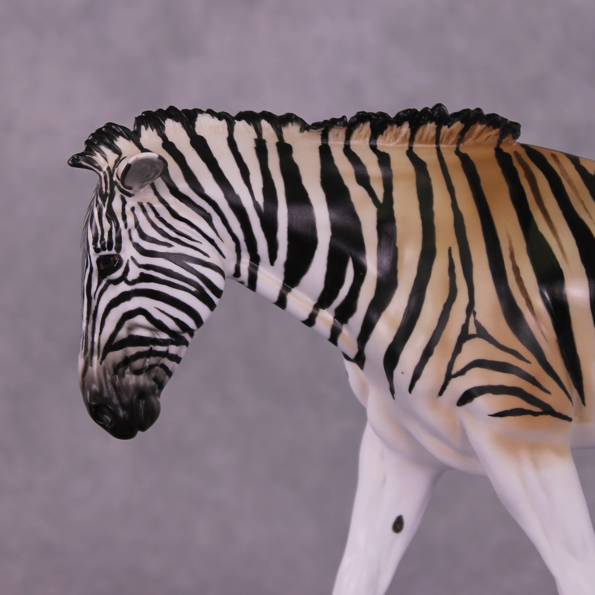 Groote Schuur OOAK EFCM Large Mule by Tegan Davis GS825