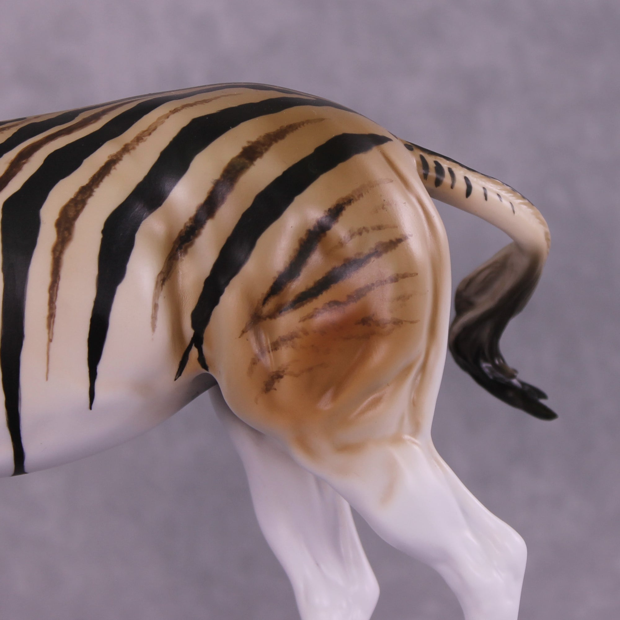 Groote Schuur OOAK EFCM Large Mule by Tegan Davis GS825