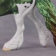 Large Mule - Special St Patrick's Day/Mardi Gras Designs