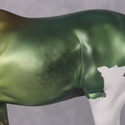 Large Mule - Special St Patrick's Day/Mardi Gras Designs