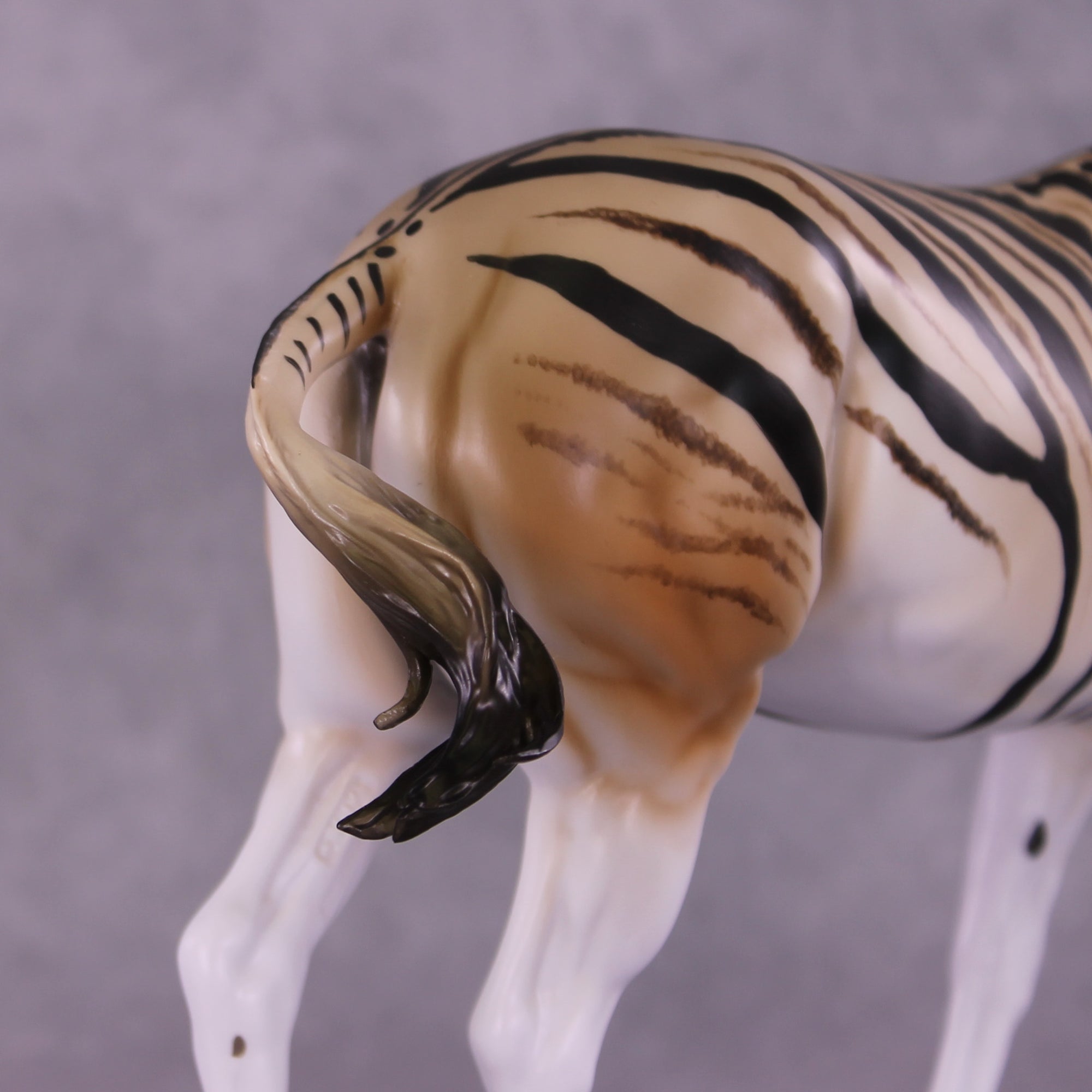 Groote Schuur OOAK EFCM Large Mule by Tegan Davis GS825