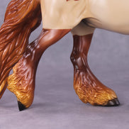 Large Mule - Special St Patrick's Day/Mardi Gras Designs