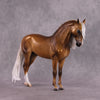 &quot;King Tut&quot; OOAK FCM Andalusian By Caroline Boydston Best Offer 5/6/2025