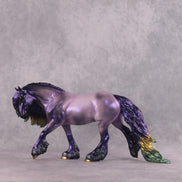 Large Mule - Special St Patrick's Day/Mardi Gras Designs