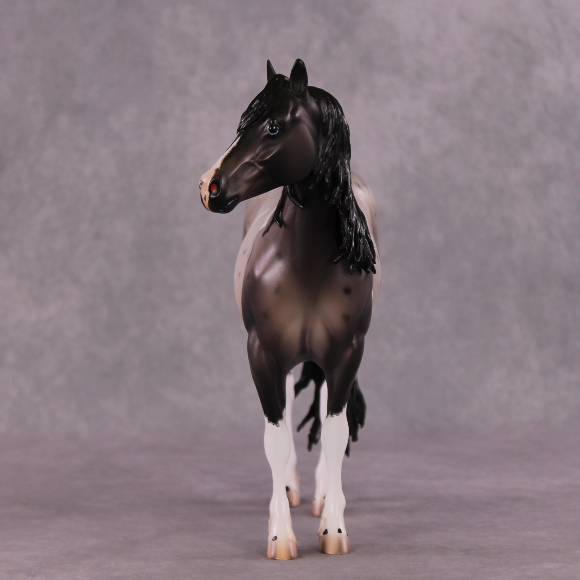 "Outlaw" OOAK FCM ISH By Caroline Boydston Best Offer 6/3/25