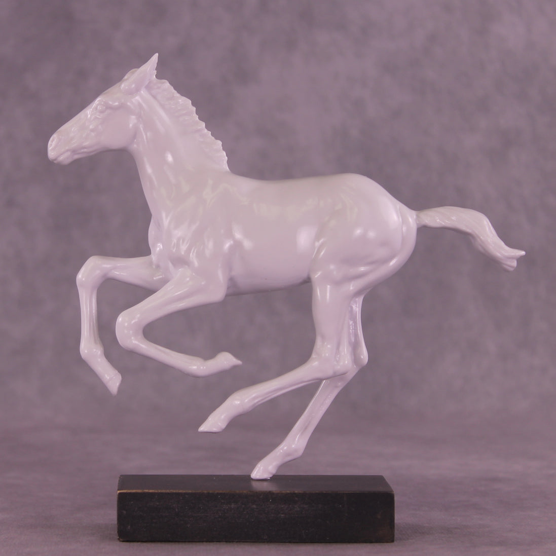 Design-A-Horse NEW FCM Pimento January Release DAH26 PM0262
