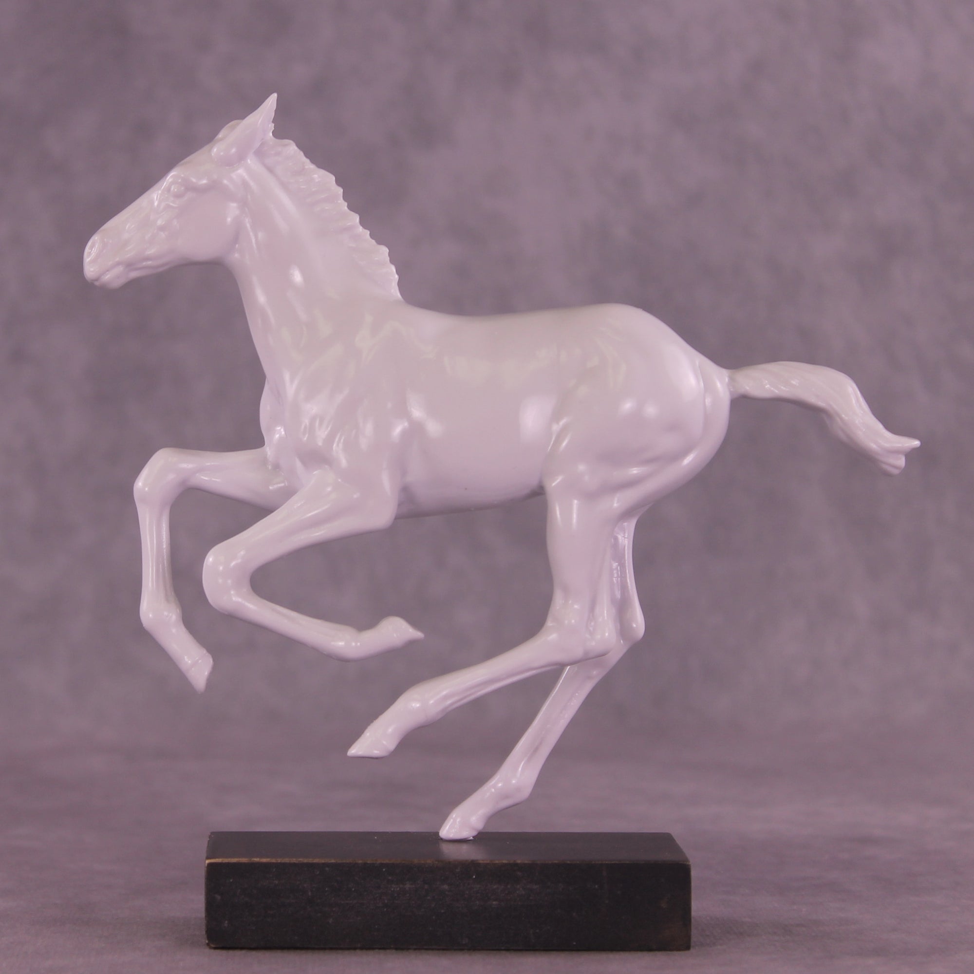 Design-A-Horse NEW FCM Pimento January Release DAH26 PM0262