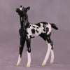 Magic Potion OOAK Foal Chip by Erin Corbett EQ25