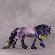 Large Mule - Special St Patrick's Day/Mardi Gras Designs