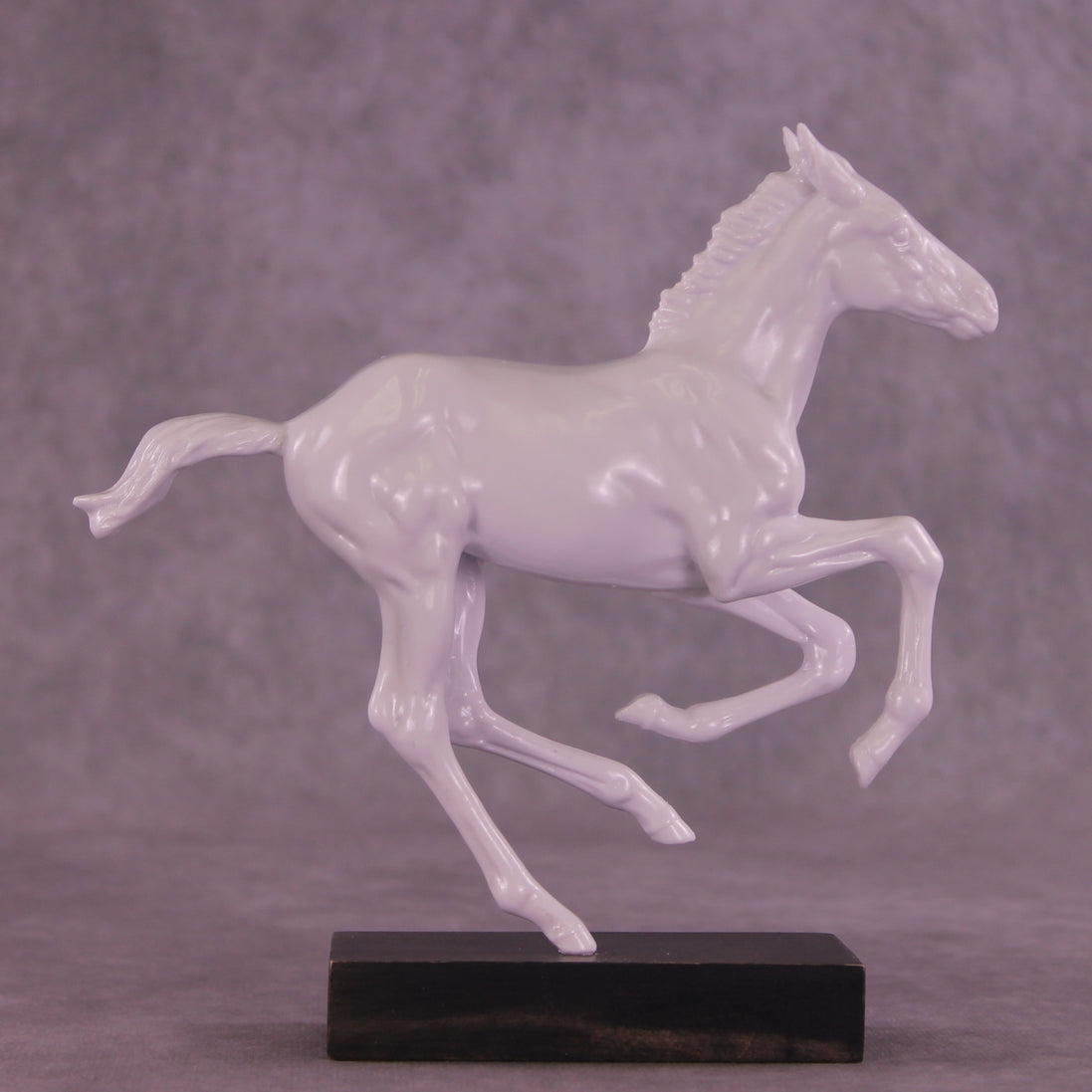Design-A-Horse NEW FCM Pimento January Release DAH26 PM0262