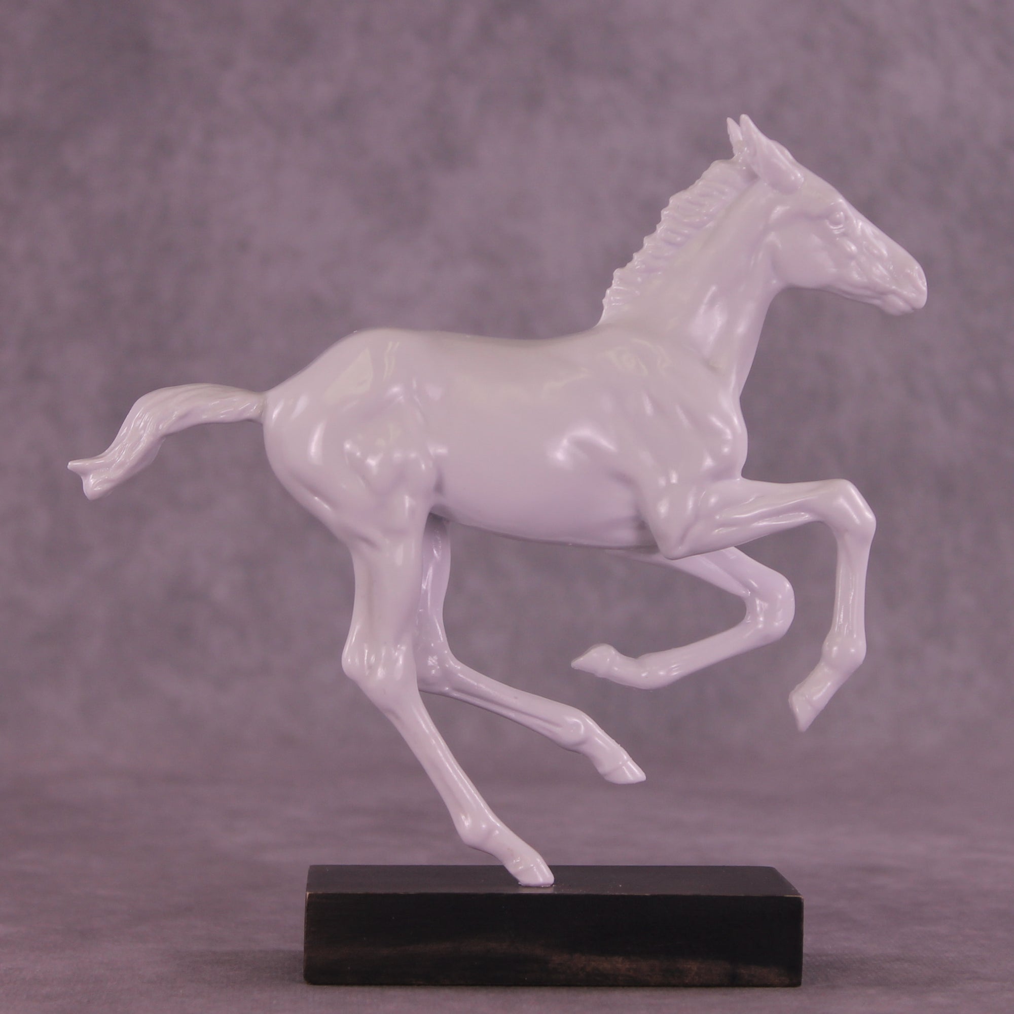 Design-A-Horse NEW FCM Pimento January Release DAH26 PM0262
