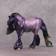Large Mule - Special St Patrick's Day/Mardi Gras Designs