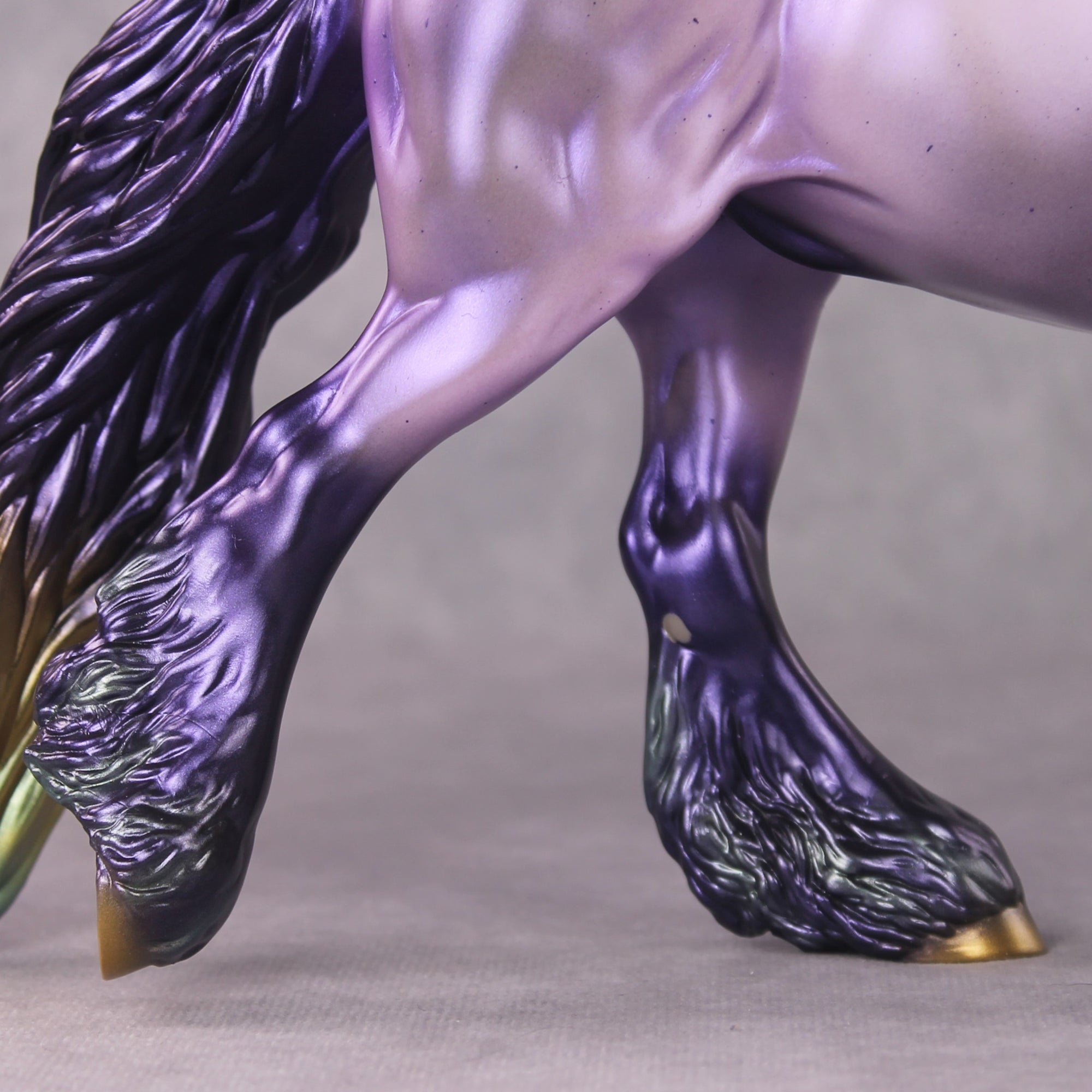 Irish Draught - Special St Patrick&#39;s Day/Mardi Gras Designs