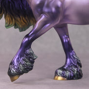 Large Mule - Special St Patrick's Day/Mardi Gras Designs