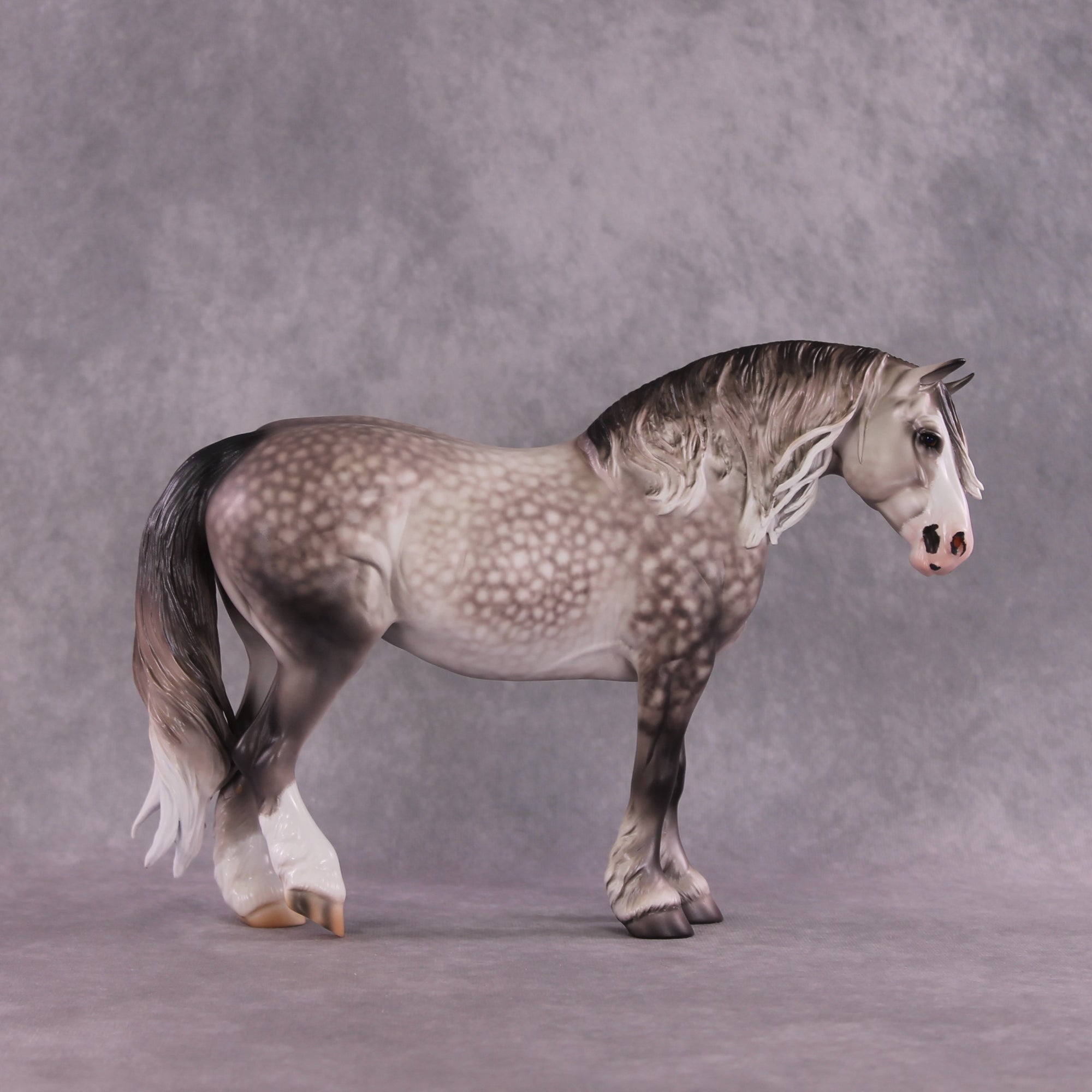 "Stylo" OOAK EFCM Bunny By Caroline Boydston Best Offer 5/6/2025