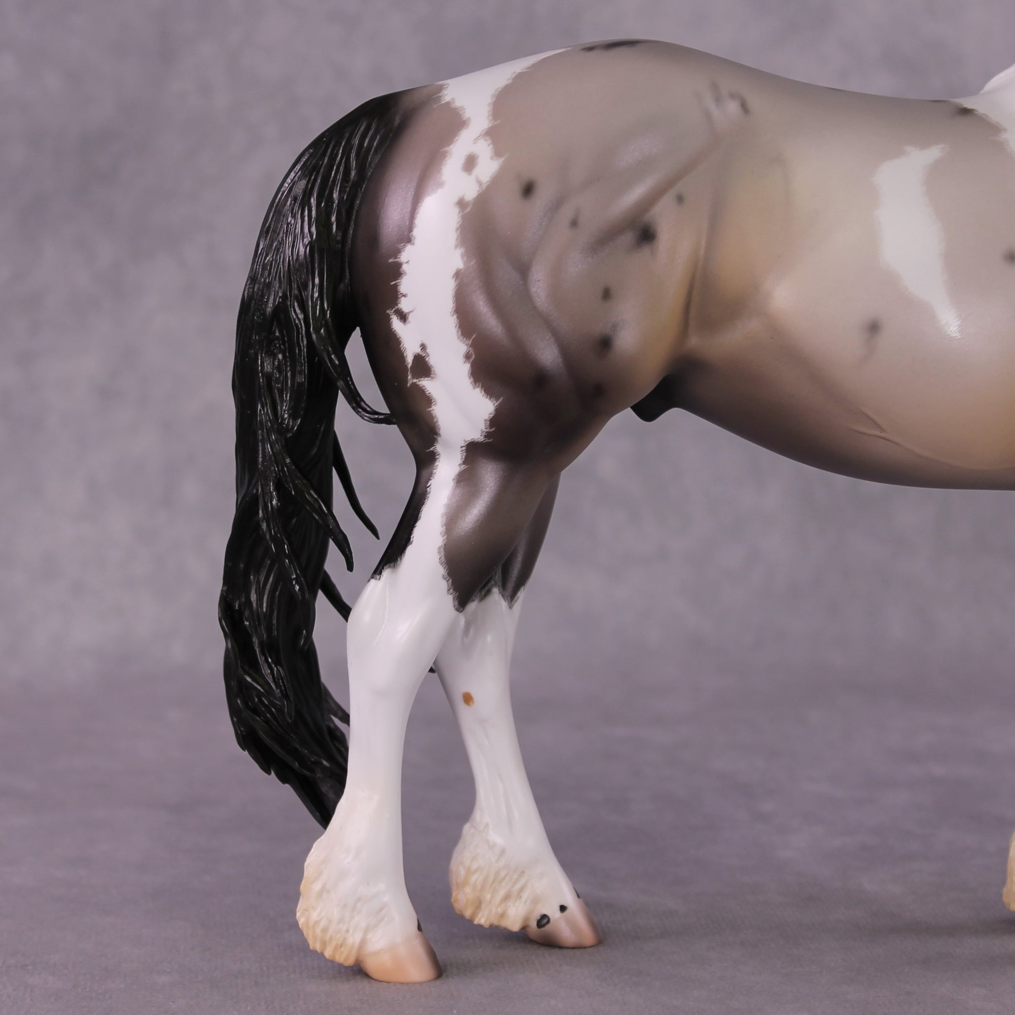 "Outlaw" OOAK FCM ISH By Caroline Boydston Best Offer 6/3/25