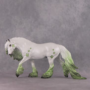 Large Mule - Special St Patrick's Day/Mardi Gras Designs