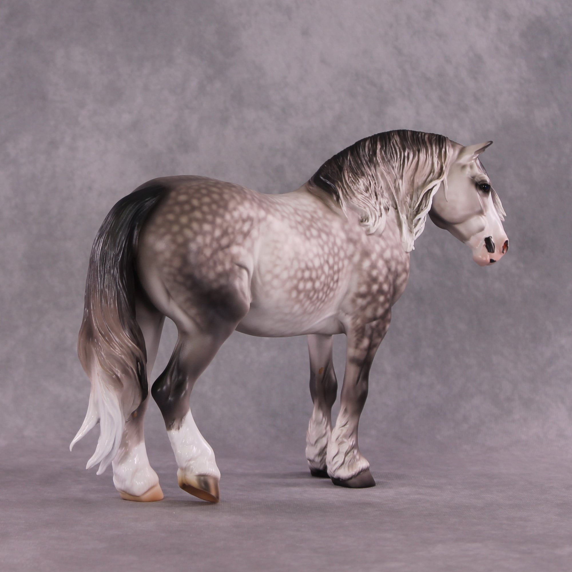 "Stylo" OOAK EFCM Bunny By Caroline Boydston Best Offer 5/6/2025