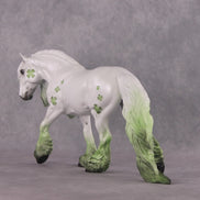 Large Mule - Special St Patrick's Day/Mardi Gras Designs