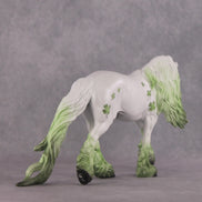 Large Mule - Special St Patrick's Day/Mardi Gras Designs