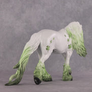 Large Mule - Special St Patrick's Day/Mardi Gras Designs