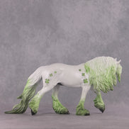 Large Mule - Special St Patrick's Day/Mardi Gras Designs