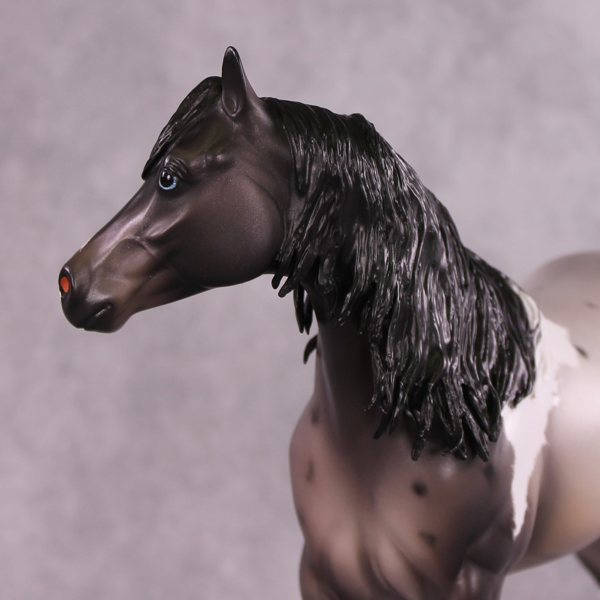 "Outlaw" OOAK FCM ISH By Caroline Boydston Best Offer 6/3/25