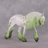 Trotting Drafter - Special St Patrick&#39;s Day/Mardi Gras Designs