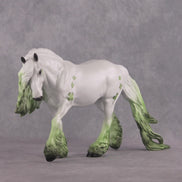 Large Mule - Special St Patrick's Day/Mardi Gras Designs