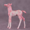 &quot;Pepita&quot; LE-2 Foal Chip by Erin Corbett EQ25