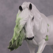 Large Mule - Special St Patrick's Day/Mardi Gras Designs