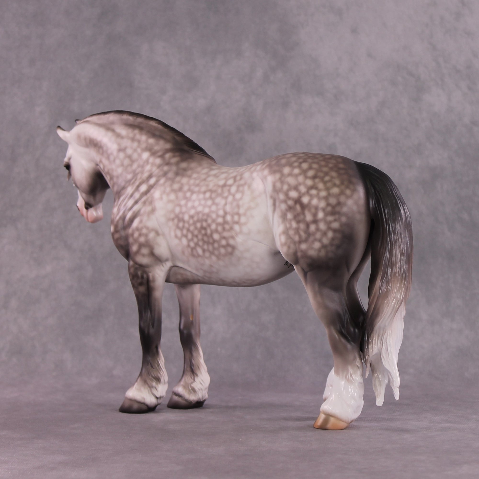 "Stylo" OOAK EFCM Bunny By Caroline Boydston Best Offer 5/6/2025