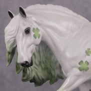 Large Mule - Special St Patrick's Day/Mardi Gras Designs
