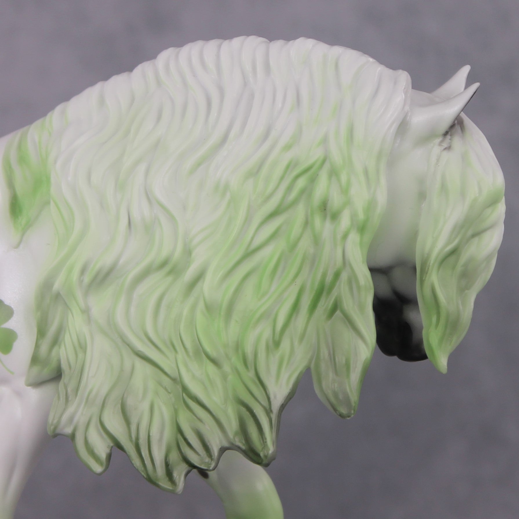 Large Mule - Special St Patrick's Day/Mardi Gras Designs