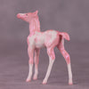 &quot;Pepita&quot; LE-2 Foal Chip by Erin Corbett EQ25