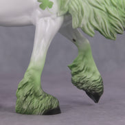 Large Mule - Special St Patrick's Day/Mardi Gras Designs