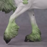 Large Mule - Special St Patrick's Day/Mardi Gras Designs