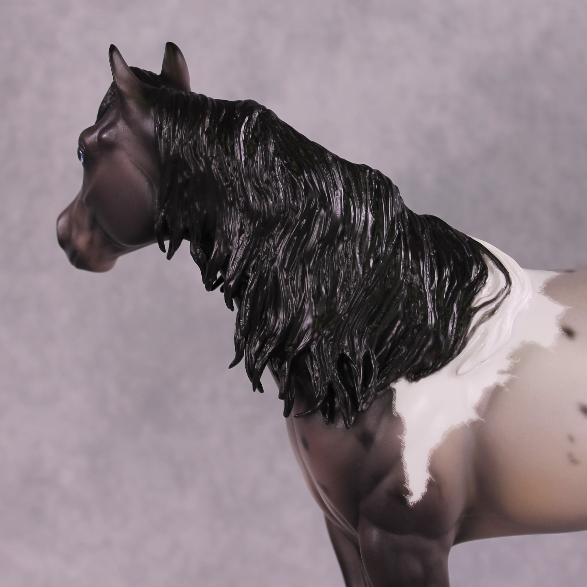 "Outlaw" OOAK FCM ISH By Caroline Boydston Best Offer 6/3/25