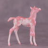 &quot;Pepita&quot; LE-2 Foal Chip by Erin Corbett EQ25