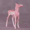 &quot;Pepita&quot; LE-2 Foal Chip by Erin Corbett EQ25