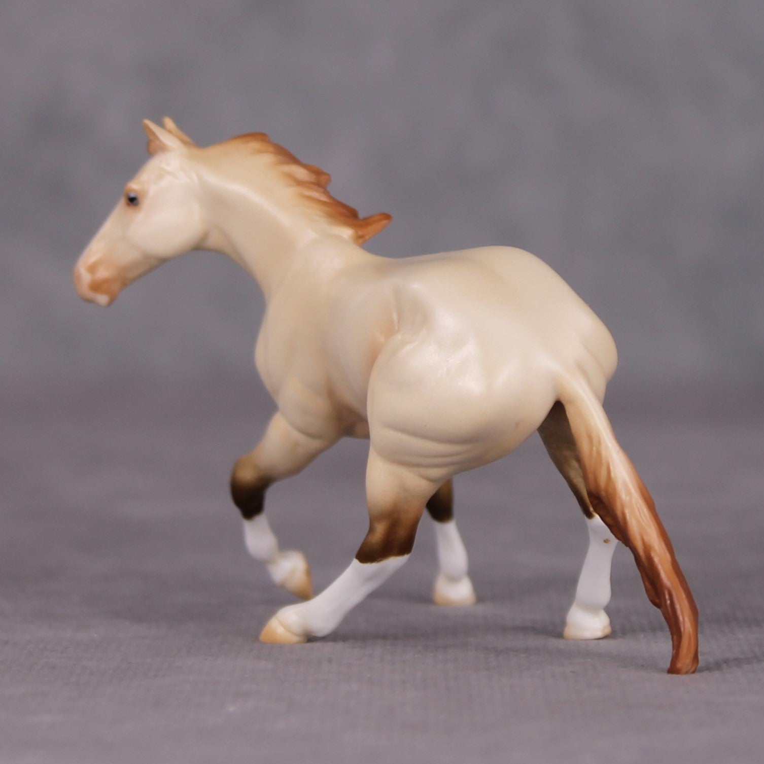 Nancy - Oliver Twist Chip LE-2 Perlino Cutter Chip Painted By Ashley Palmer CL24