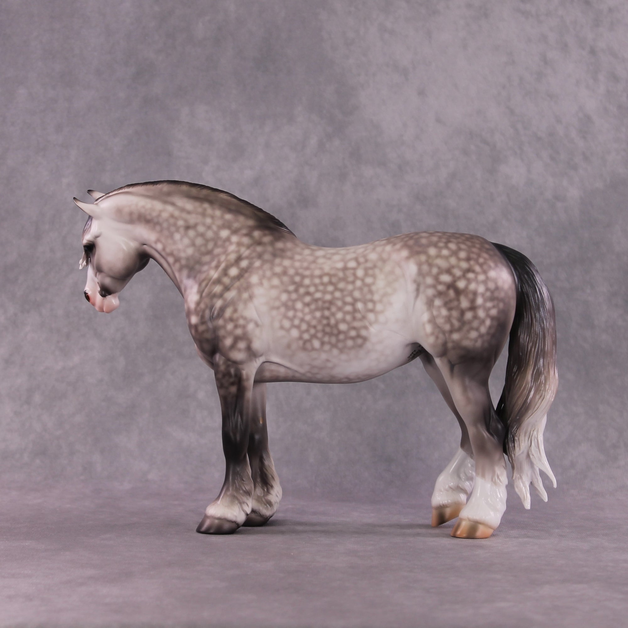 "Stylo" OOAK EFCM Bunny By Caroline Boydston Best Offer 5/6/2025