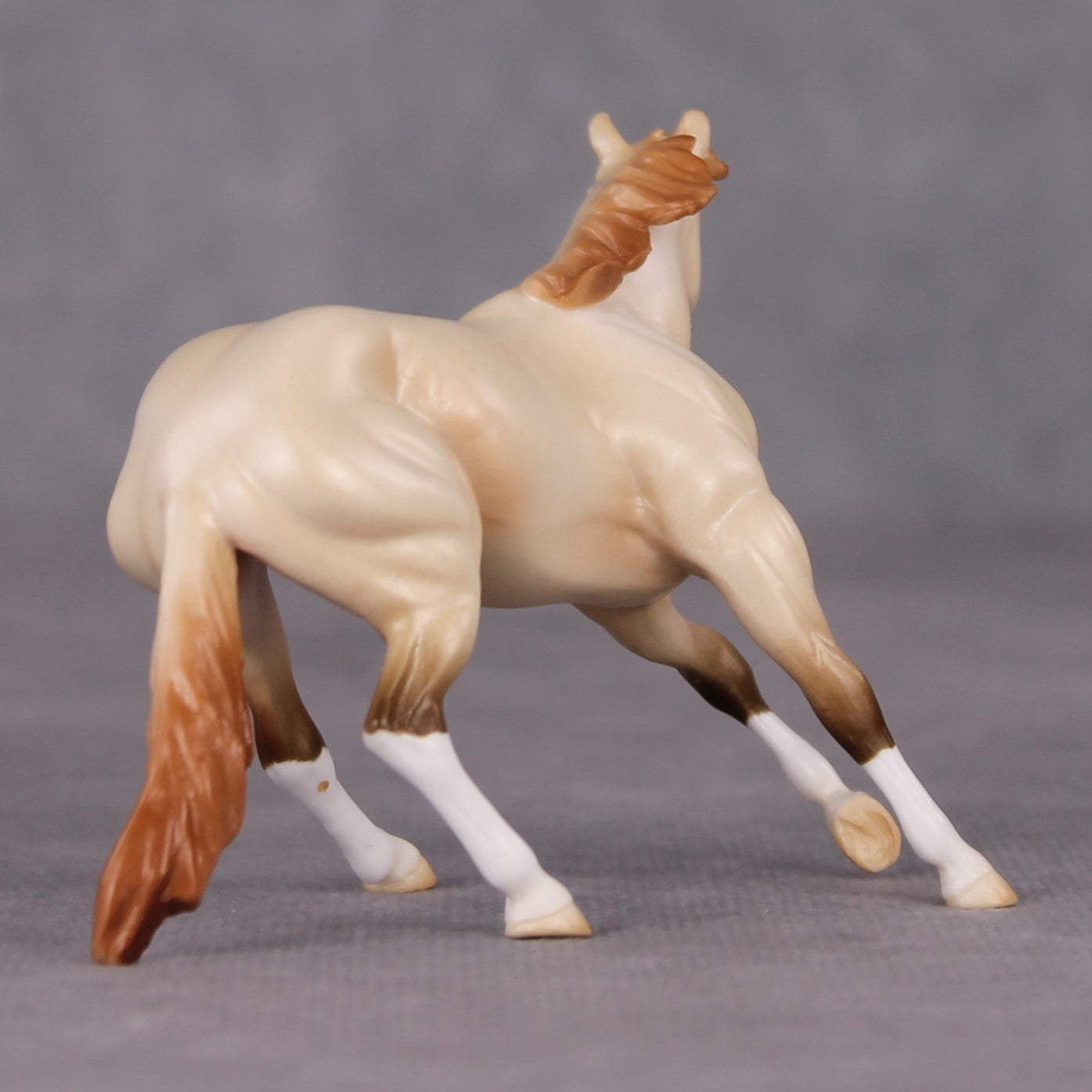 Nancy - Oliver Twist Chip LE-2 Perlino Cutter Chip Painted By Ashley Palmer CL24