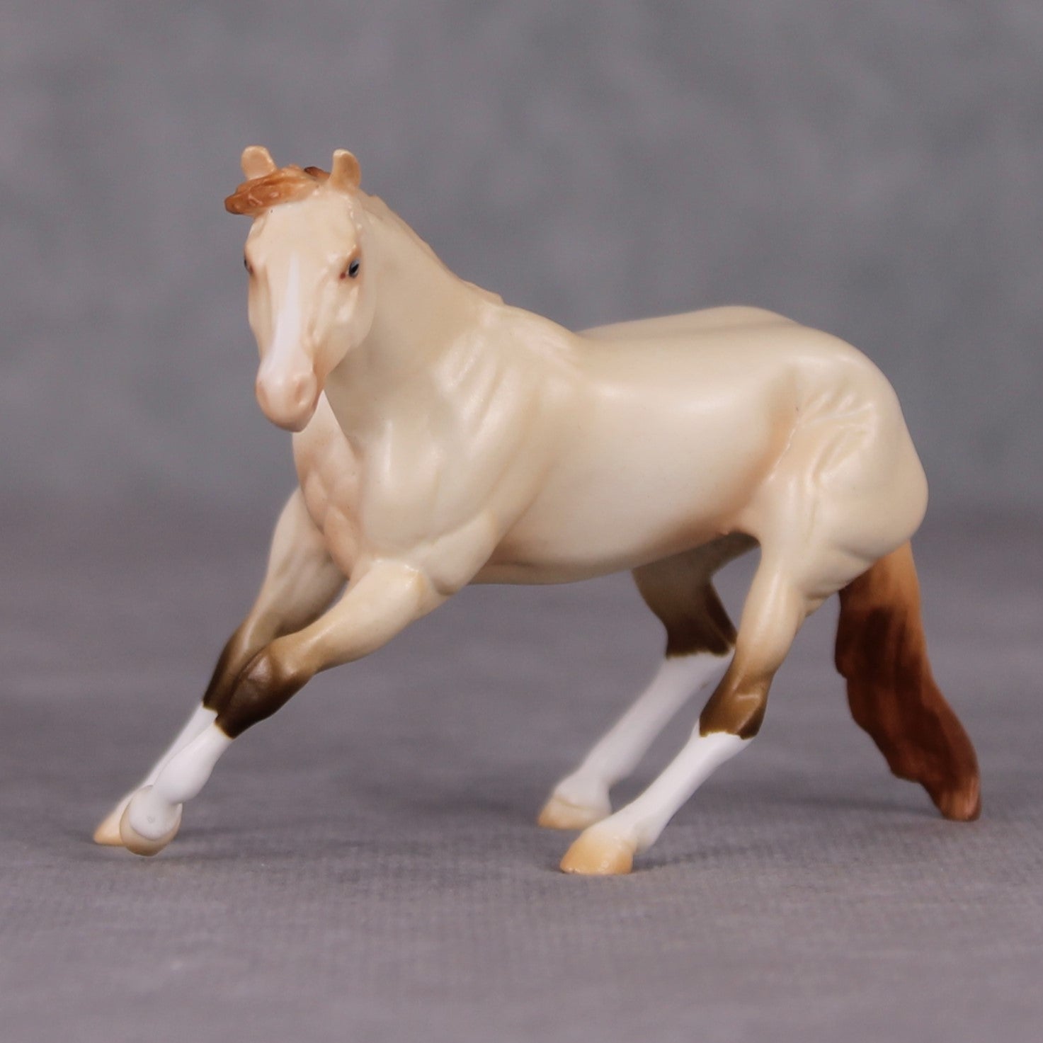 Nancy - Oliver Twist Chip LE-2 Perlino Cutter Chip Painted By Ashley Palmer CL24