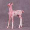 &quot;Pepita&quot; LE-2 Foal Chip by Erin Corbett EQ25