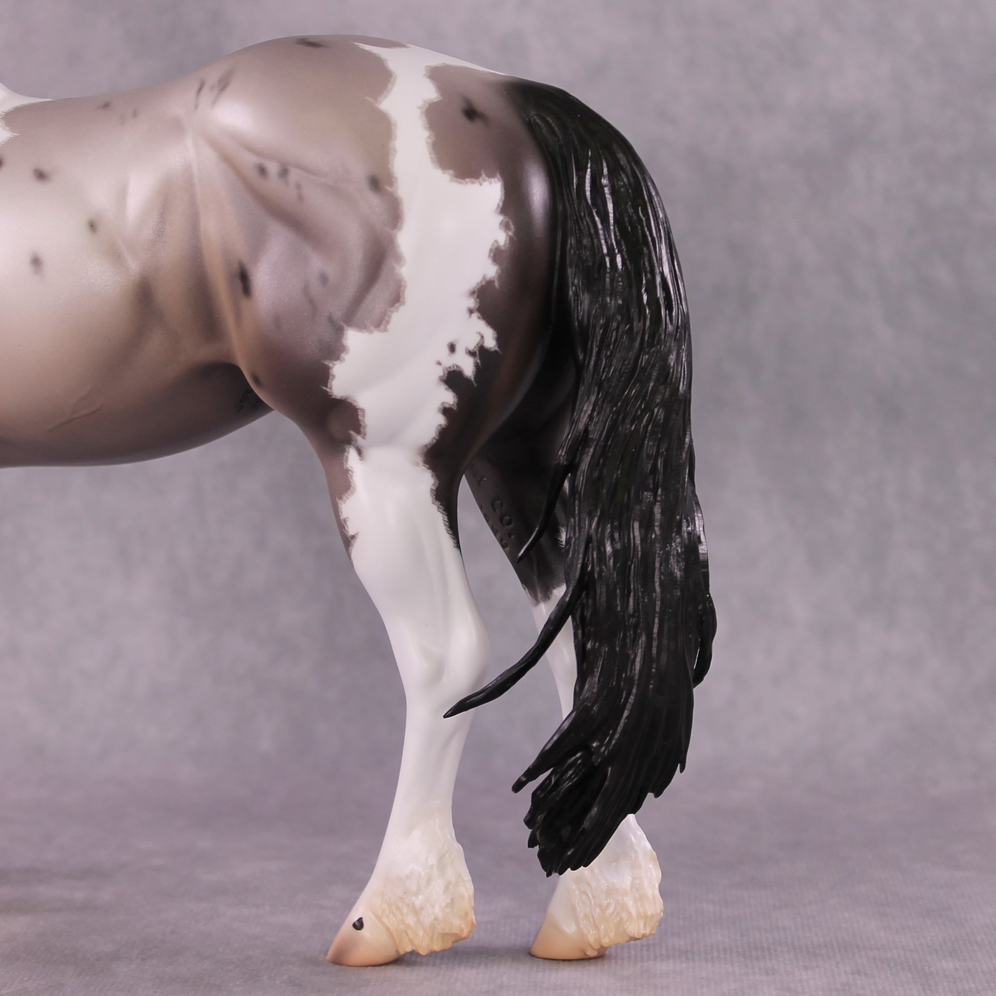 "Outlaw" OOAK FCM ISH By Caroline Boydston Best Offer 6/3/25