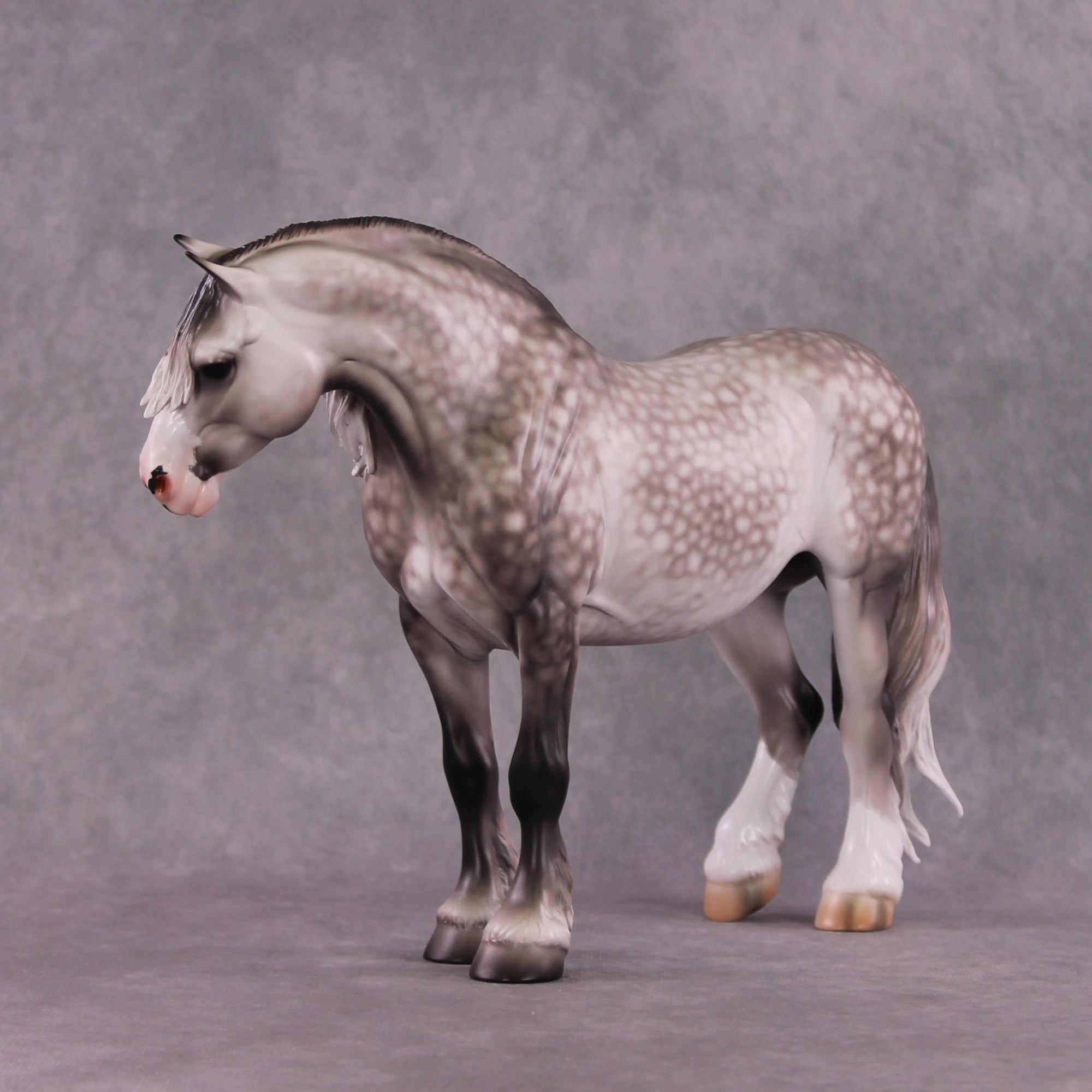 "Stylo" OOAK EFCM Bunny By Caroline Boydston Best Offer 5/6/2025