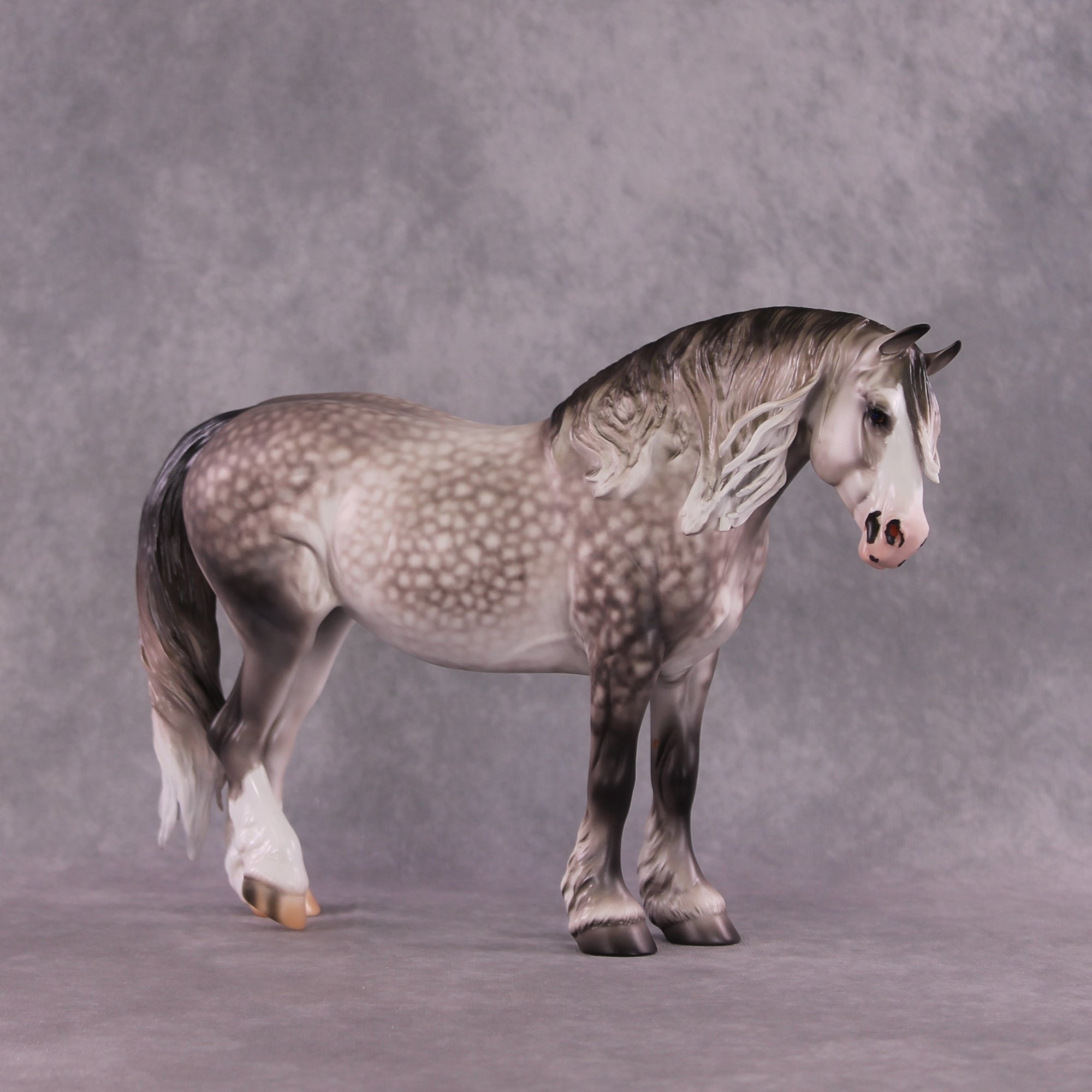 "Stylo" OOAK EFCM Bunny By Caroline Boydston Best Offer 5/6/2025